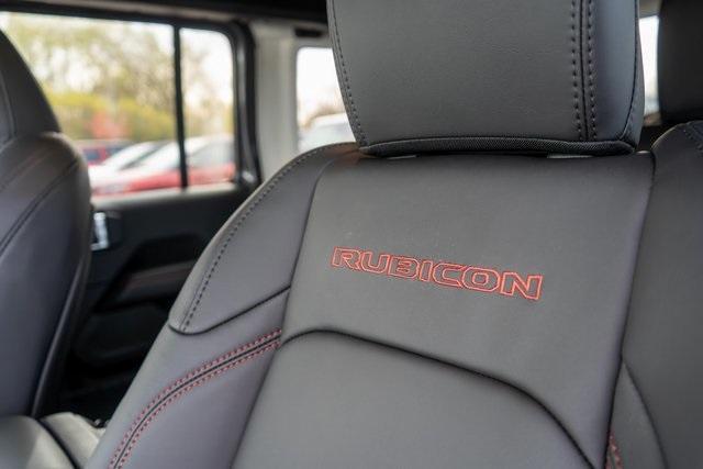 new 2026 Jeep Wrangler car, priced at $59,999