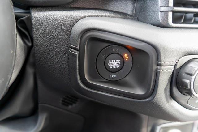 new 2026 Jeep Wrangler car, priced at $59,999