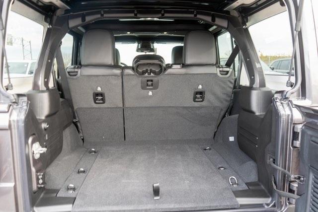 new 2026 Jeep Wrangler car, priced at $59,999