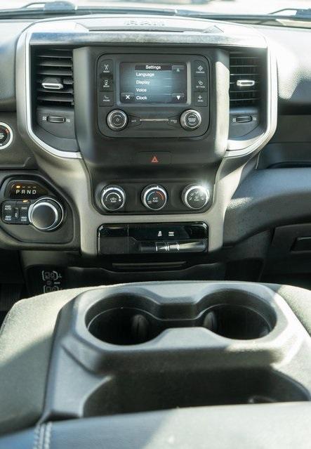 used 2019 Ram 1500 car, priced at $27,999