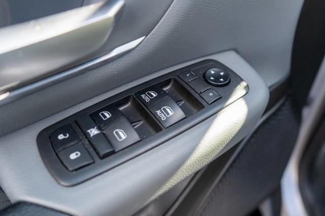 used 2019 Ram 1500 car, priced at $27,999