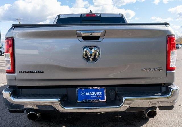 used 2019 Ram 1500 car, priced at $27,999