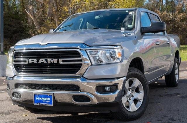 used 2019 Ram 1500 car, priced at $27,999