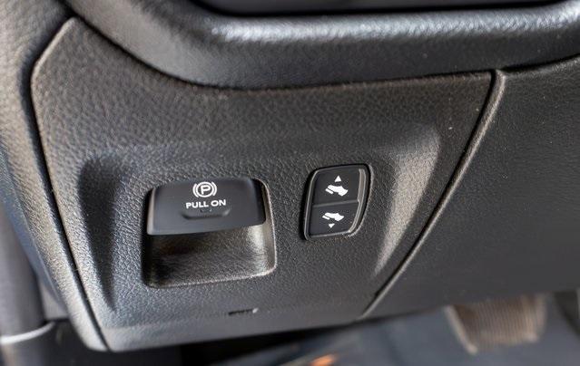 used 2022 Ram 1500 car, priced at $38,499