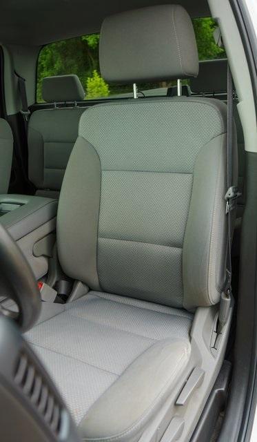 used 2018 Chevrolet Silverado 1500 car, priced at $26,999