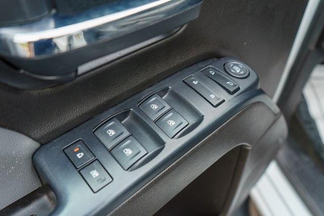 used 2018 Chevrolet Silverado 1500 car, priced at $26,999