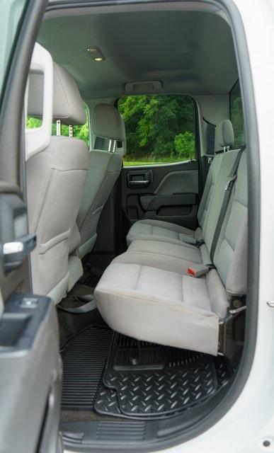 used 2018 Chevrolet Silverado 1500 car, priced at $26,999