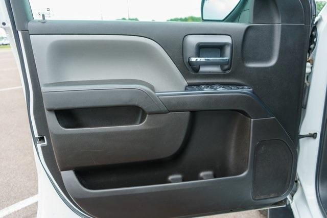 used 2018 Chevrolet Silverado 1500 car, priced at $26,999