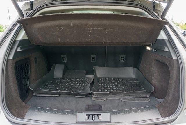 used 2022 Lincoln Corsair car, priced at $33,999
