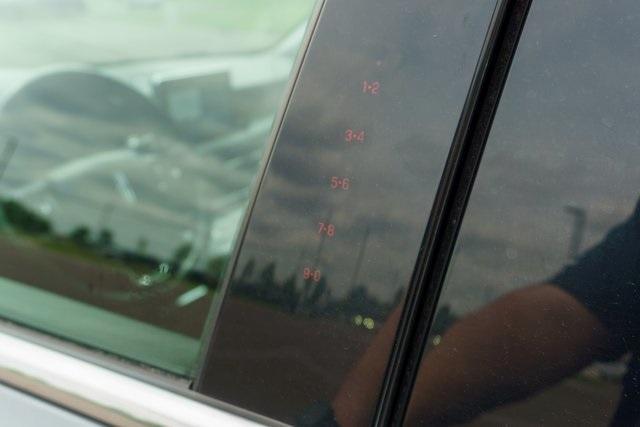 used 2022 Lincoln Corsair car, priced at $33,999