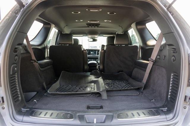 used 2021 Dodge Durango car, priced at $30,999