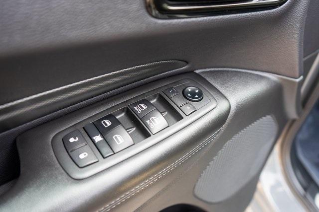used 2021 Dodge Durango car, priced at $30,999