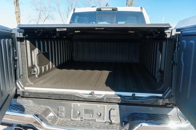 new 2025 Ram 1500 car, priced at $76,920