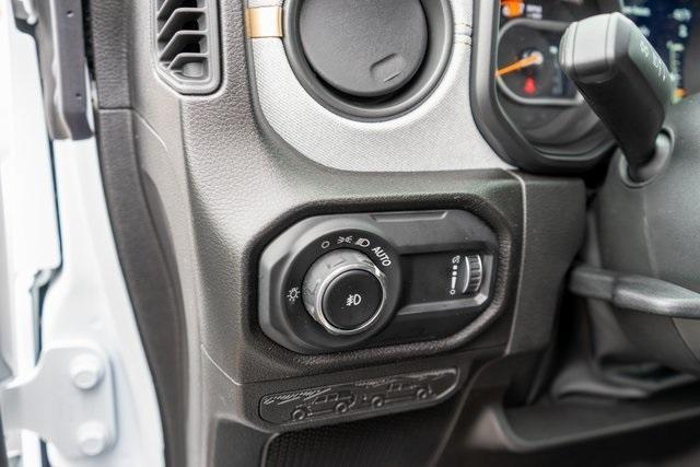 new 2025 Jeep Wrangler car, priced at $39,160