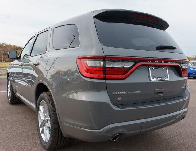 new 2025 Dodge Durango car, priced at $40,795