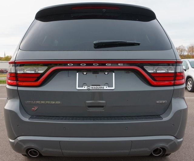 new 2025 Dodge Durango car, priced at $40,795