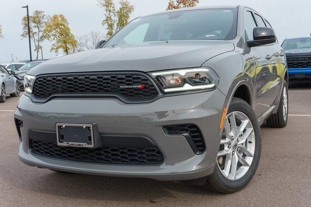 new 2025 Dodge Durango car, priced at $40,795