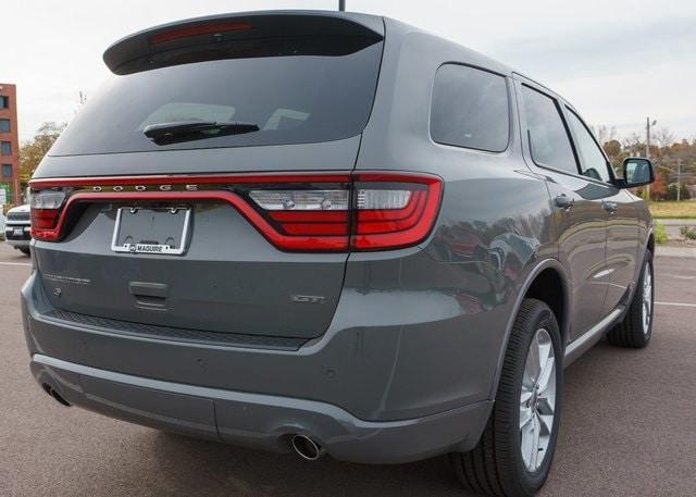 new 2025 Dodge Durango car, priced at $40,795