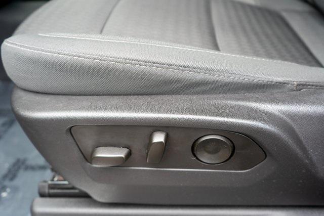 used 2022 Chevrolet Silverado 1500 car, priced at $32,999