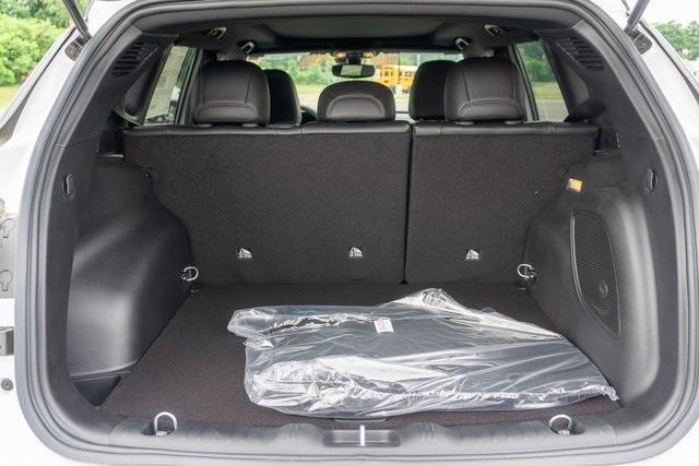 new 2025 Jeep Compass car, priced at $34,707