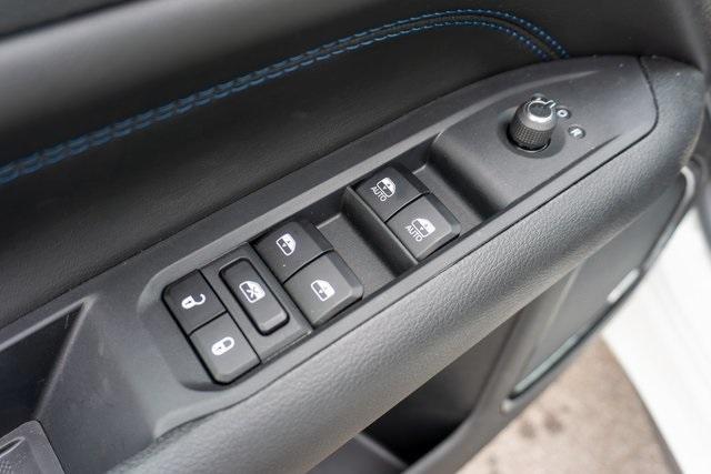 new 2025 Jeep Compass car, priced at $34,707