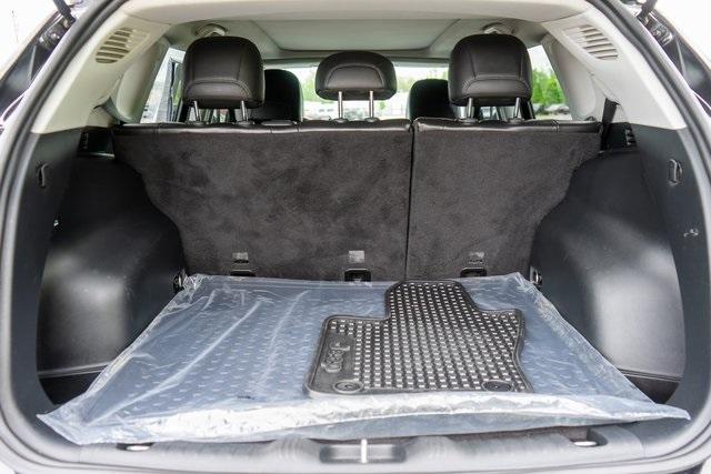 used 2018 Jeep Compass car, priced at $17,999