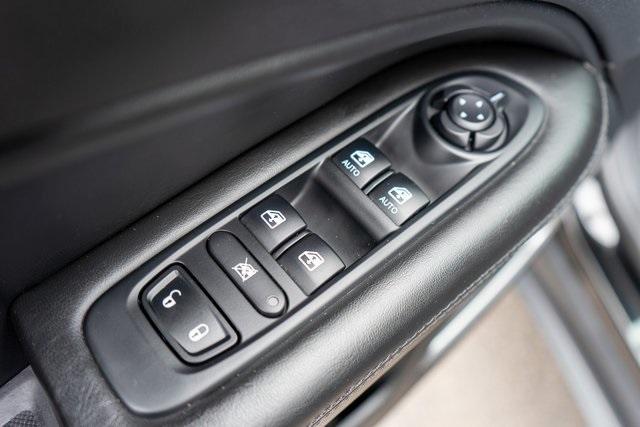 used 2018 Jeep Compass car, priced at $17,999