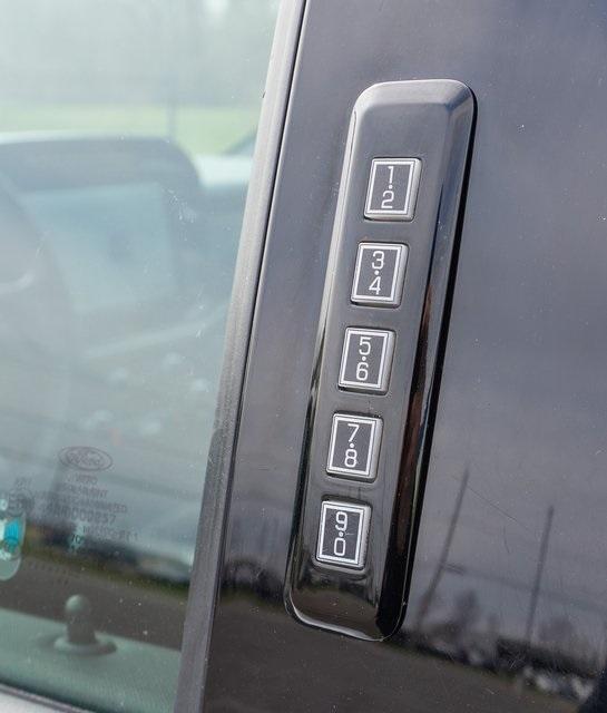 used 2022 Ford F-150 car, priced at $38,499