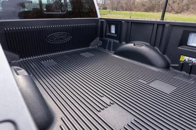 used 2022 Ford F-150 car, priced at $38,499