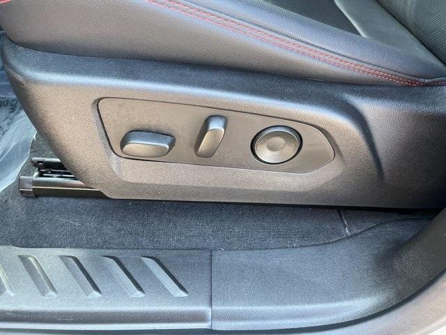 used 2023 Chevrolet Colorado car, priced at $39,500