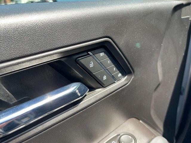 used 2023 Chevrolet Colorado car, priced at $39,500