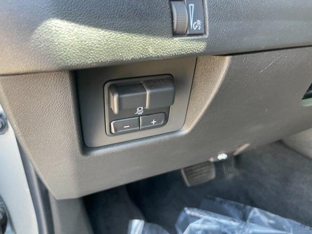 used 2023 Chevrolet Colorado car, priced at $39,500