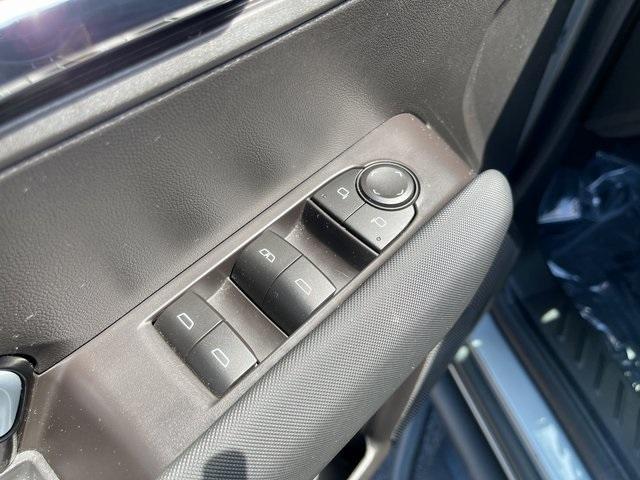 used 2023 Chevrolet Colorado car, priced at $39,500