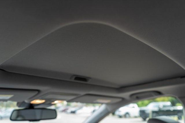 used 2022 Honda CR-V car, priced at $28,999