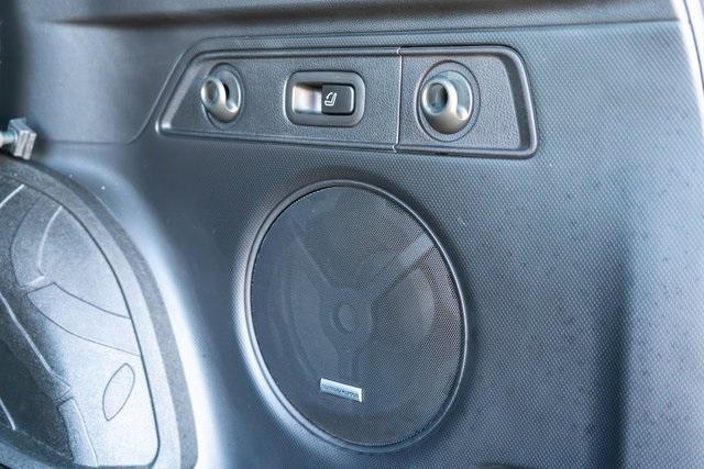 used 2024 Subaru Forester car, priced at $32,999