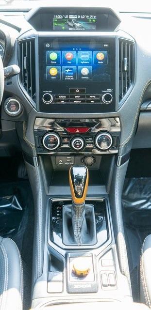 used 2024 Subaru Forester car, priced at $32,999