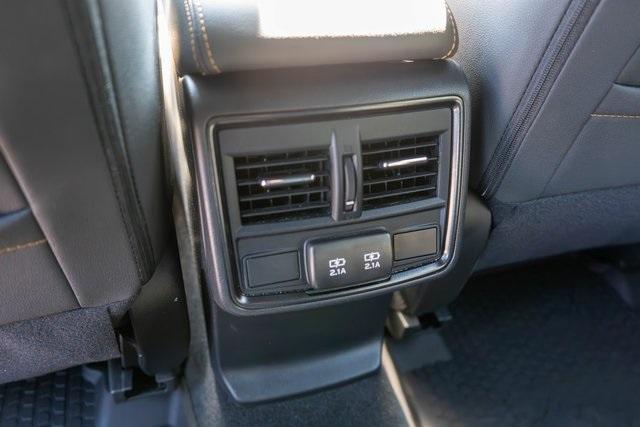 used 2024 Subaru Forester car, priced at $32,999