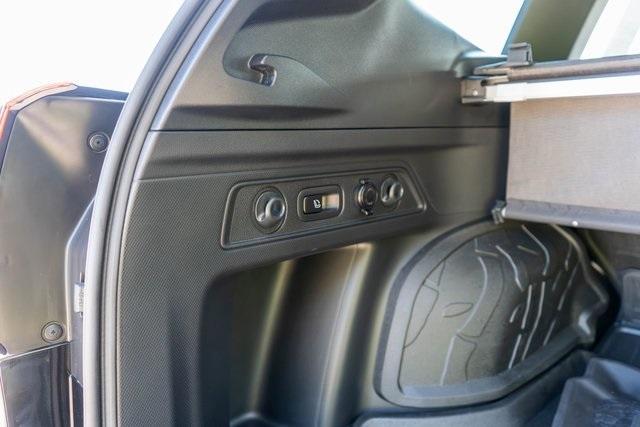 used 2024 Subaru Forester car, priced at $32,999