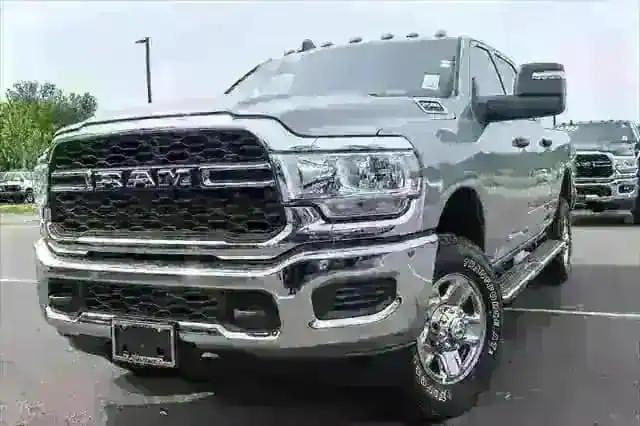 new 2024 Ram 2500 car, priced at $52,499