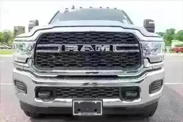 new 2024 Ram 2500 car, priced at $52,499