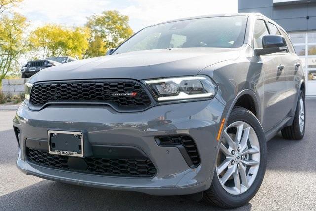 new 2026 Dodge Durango car, priced at $44,999
