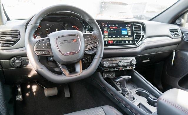 new 2026 Dodge Durango car, priced at $44,999