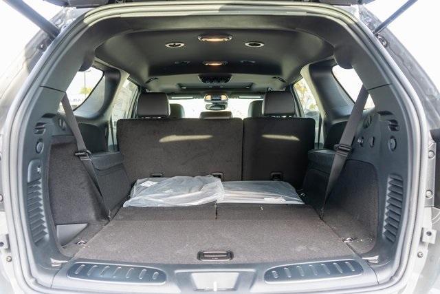new 2026 Dodge Durango car, priced at $44,999