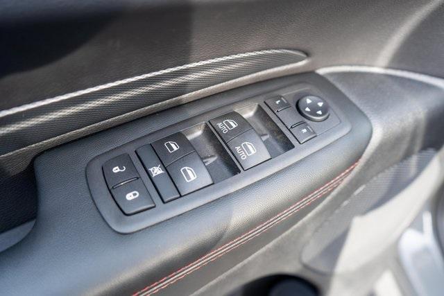 new 2026 Dodge Durango car, priced at $44,999