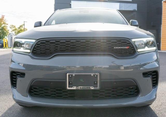 new 2026 Dodge Durango car, priced at $44,999