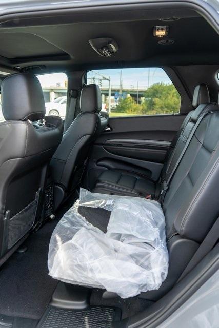 new 2026 Dodge Durango car, priced at $44,999