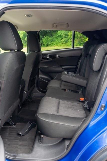 used 2018 Mitsubishi Eclipse Cross car, priced at $14,000