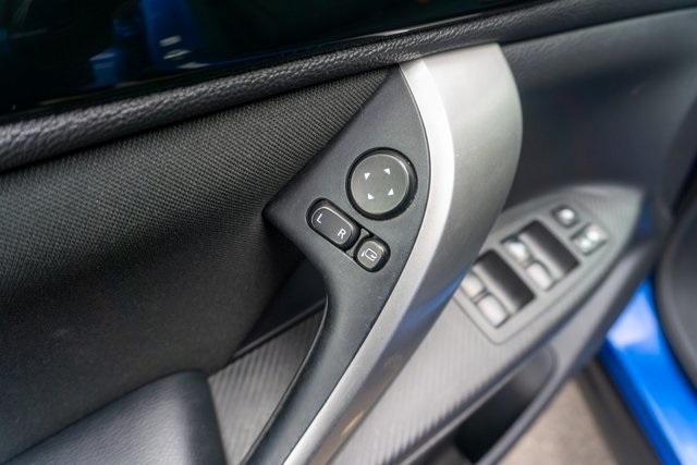 used 2018 Mitsubishi Eclipse Cross car, priced at $14,000