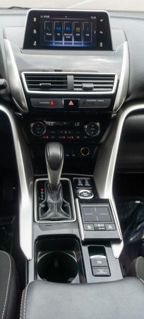used 2018 Mitsubishi Eclipse Cross car, priced at $14,000
