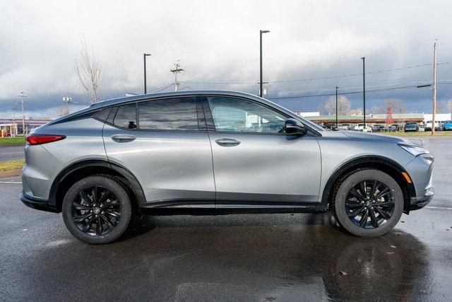 used 2024 Buick Envista car, priced at $22,500